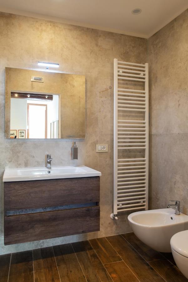 Camere Capobove Assisi Kültér fotó